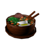 Ate Vibe Ramen