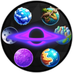 Intergalactic travel!