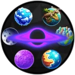 Intergalactic travel!
