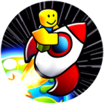 Launch Into Space!