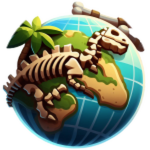 Time to go prehistoric!