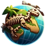Time to go prehistoric!