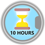 10 horas