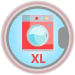 Laundry Simulator - Máquina XL