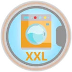 Laundry Simulator - Máquina XXL