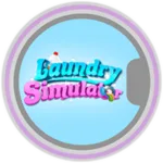 Laundry Simulator - Obrigado por jogar