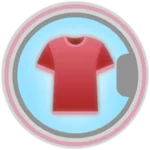 Laundry Simulator - Roupa rubi