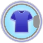 Laundry Simulator - Roupa safira