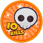 Allblox Battles - Kill 10