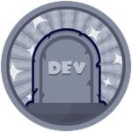 Elimine um Dev