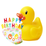 Owner's Birthday!