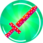 Christmas Sword