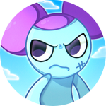Found Evil Pibby!