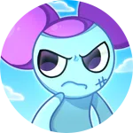 Learning With Pibby: Glitched Havoc - Found Evil Pibby!