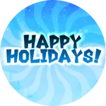 Learning With Pibby: Glitched Havoc - Happy Holidays!