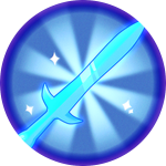 Water Sword