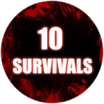 10 Survival