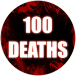 100 Deaths