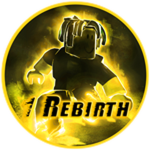 1 Rebirth
