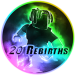20 Rebirths