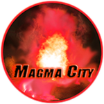 Magma City