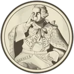 Lexington & Concord - God Save the King
