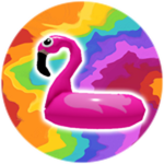 O Flamingo