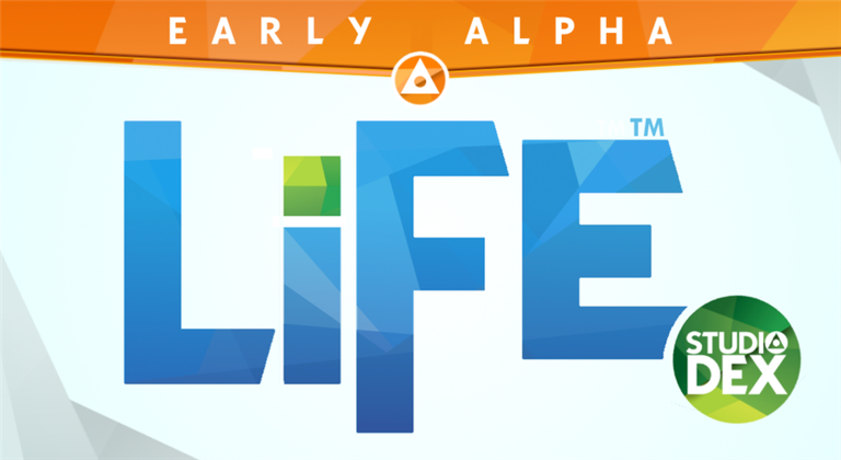 Life Alpha