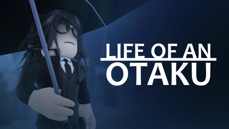 Vida de um Otaku