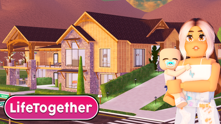 LifeTogether RP