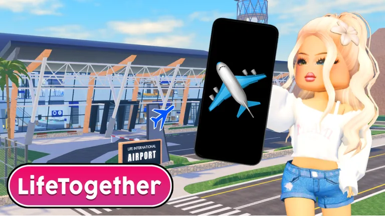 LifeTogether RP - Images 3