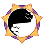 Loomian Legacy - Harmony Medal