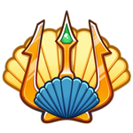 Medalha Tidal