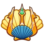 Loomian Legacy - Tidal Medal