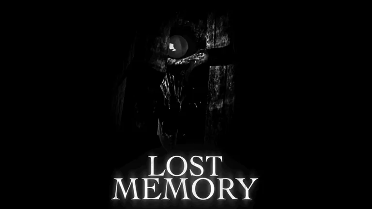 Lost Memories [Horror]