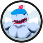 Derrotou Megalodon