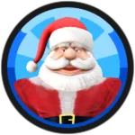 Lumberjack Simulator - Santa Boss 격파
