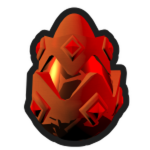 Obteve o OP Event Egg