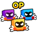 Obteve o OP Pet Pack