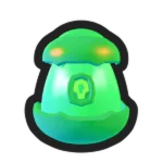 Lumberjack Simulator - OP Space Egg 획득
