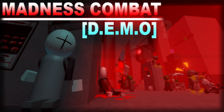 Madness Combat