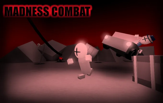 Madness Combat - Imágenes 2