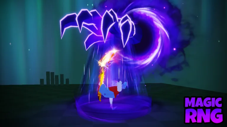 [UPD 19] RNG Mágico - Imágenes 3