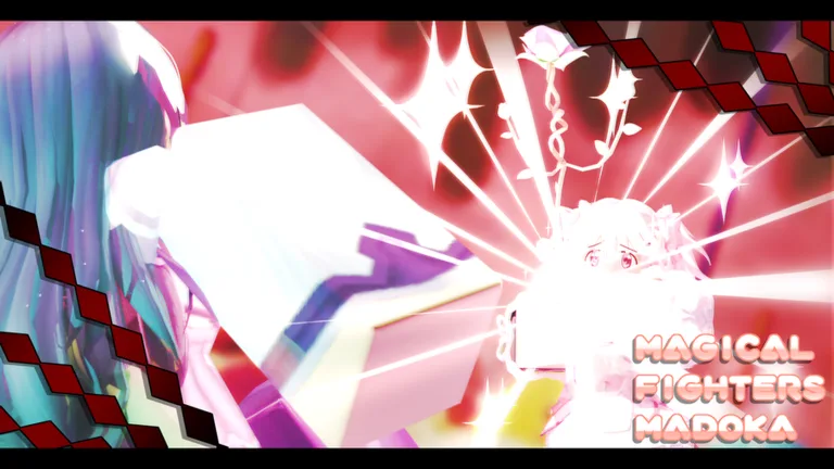 Magical Fighters Madoka - Images 3