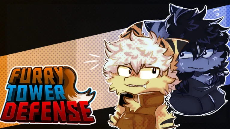 Furry Tower Defense - Imágenes 4