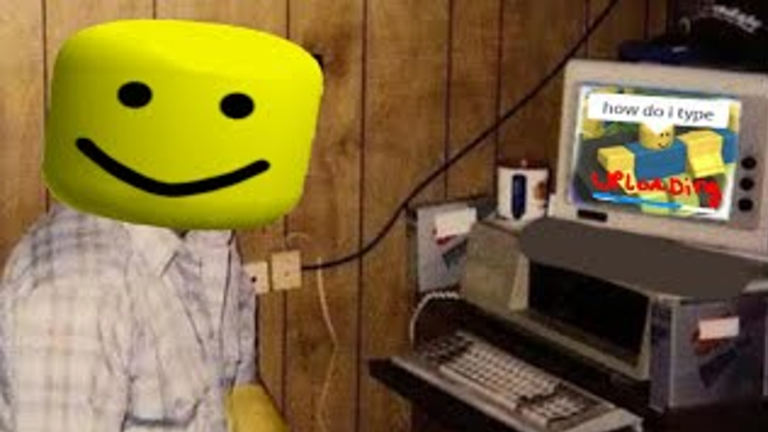 making memes in your basement at 3 AM tycoon