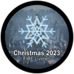 Natal 2023 | Bombeiros