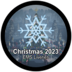 Natal 2023 | Paramédico