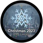Maple County - Natal 2023 | Paramédico