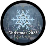 Maple County - Natal 2023 | Polícia